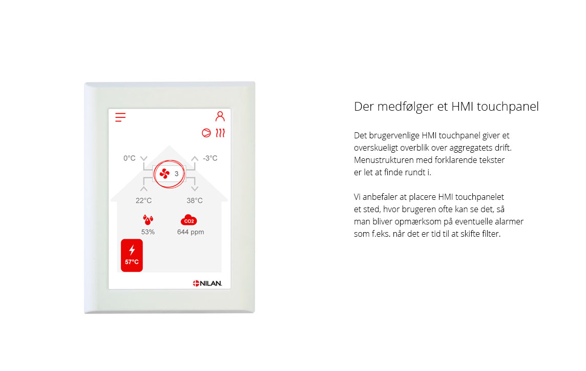 Compact P XL Nordic